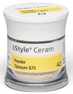 IPS Style Ceram Powder Opaquer 80 g