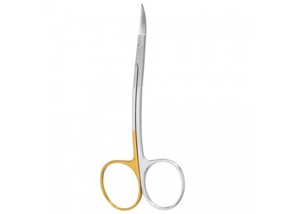 Nůžky na dáseň La Grange Carl Martin Solingen, zoubkované, 12cm