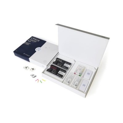 Unica Master kit