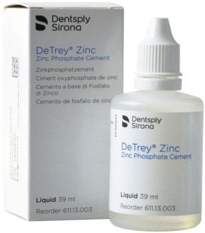 DeTrey Zinc Powder