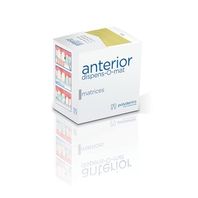 Matrice 5222 Dispens-O-Mat Anterior 7mm