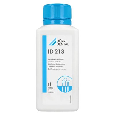 Durr ID 213 1 l