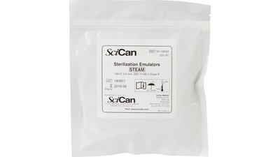Sterilization Emulators