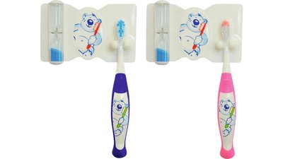 Dental Set compact baby