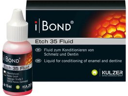 iBOND® Etch Gel