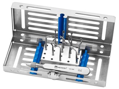 Medesy 1651 - Symdesmotómy s vymeniteľnými čepeľami