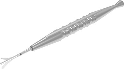 FusionEx Periotom flexibel LiquidSteel