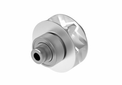 Rotor do turbin Kavo 7000 / 7000B / 7000C / 7000BM - łożyska ceramiczne