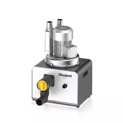 Pompa ssaka Lifedent VC10