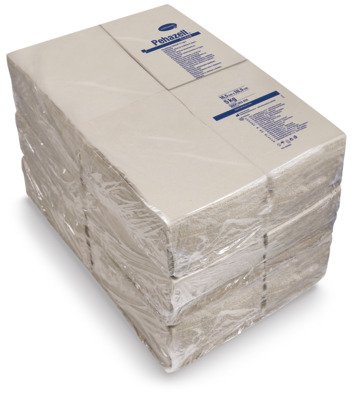 Pehazell Clean buničitá vata v přířezech nebělená 18,5 × 28,5 cm 5 kg