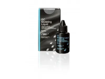 GC Modeling Liquid Refill 6ml EEP