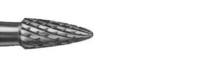 Tvrdokov granát D44,5mm 016