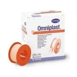 Náplast Omniplast 5cmx5m