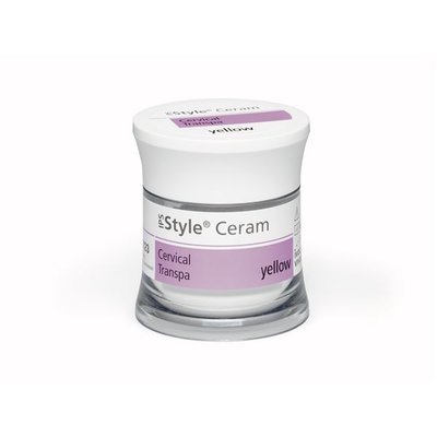 IPS Style Ceram Cerv Transpa 20g orange-pink
