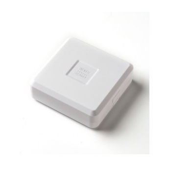 White Dental Beauty (krabička na nosiče) 4 ks