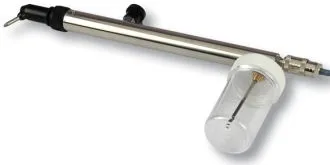 Airsonic Mini Sandblaster