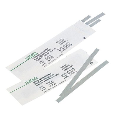 Separační - brusné pásky ROEKO - 8mm