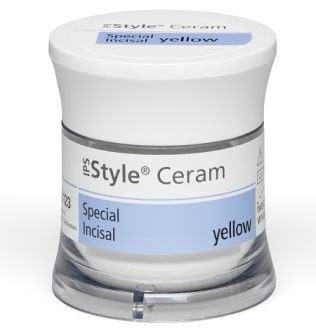 IPS Style Ceram Special Incisal grey