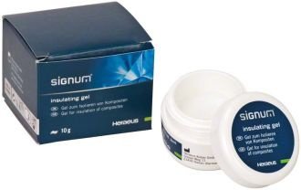 Signum Insulating Gel