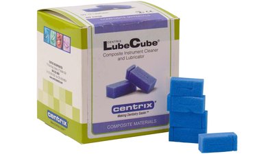 LubeCube®