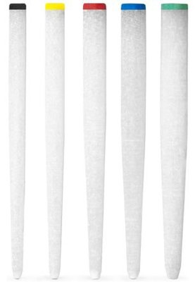 Over Post Prosthetic č. 0