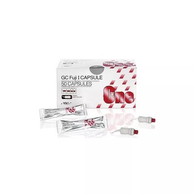 GC Fuji I kapsułki 50szt