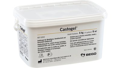 Castogel®