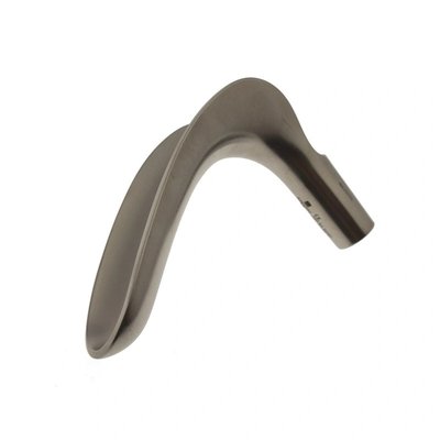 Lžíce pro zrcadlo Scherback, 85 x 35 mm