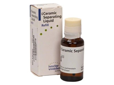 IPS Ceramic - separátor sádry 15 ml