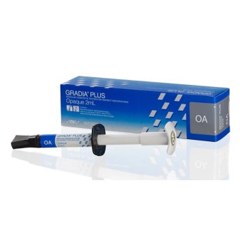 GC GRADIA PLUS Opaque OB, 2.0ml