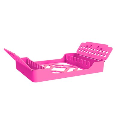 ErgoTray 8 - Pink