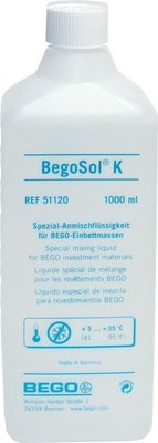 BegoSol® K