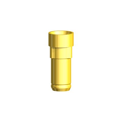 NP IOS Model Implant Replica CC RP