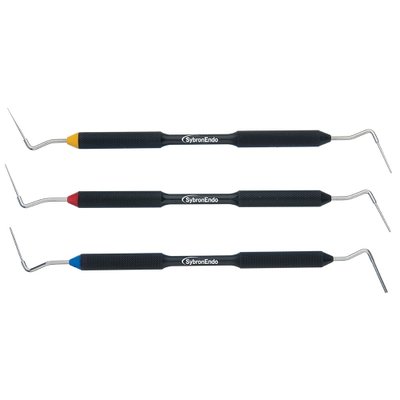 KERR Endodontics Ruční Buchanan Pluggery - č. 2 (modrý)