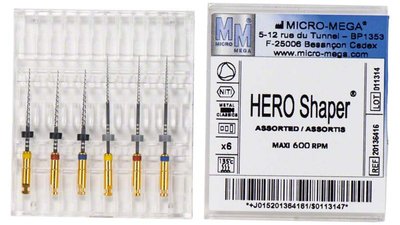 HERO Shaper® Classic