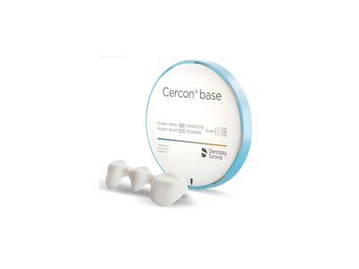 Cercon base 98mm
