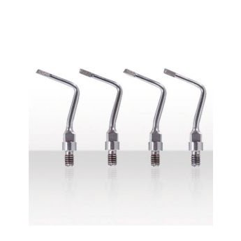 SIROPREP Set, 4 koncovky