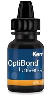 OptiBond Universal - adhezivum, 100 x 0,18ml