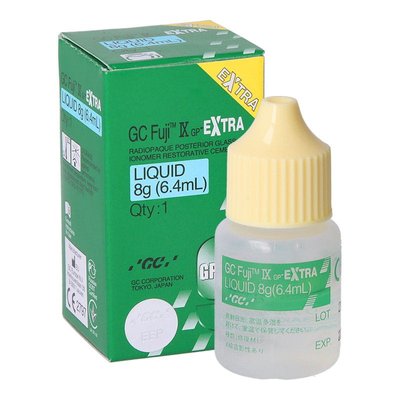 GC Fuji IX Extra Liquid 8 g