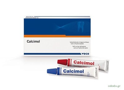 Calcimol
