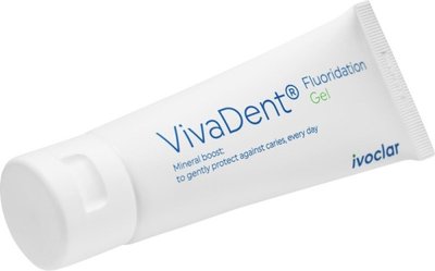 VivaDent® Fluoridation Gel
