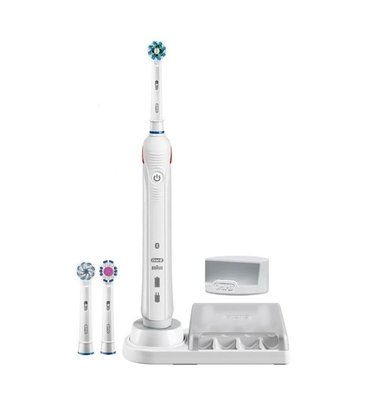 Oral-B Smart 5 5000N zubní kartáček