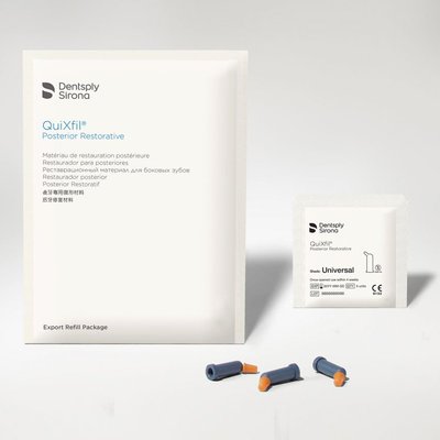 QuiXfil - 100 x 0.28 g