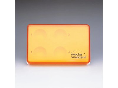 Vivapad míchací mističky se clonou