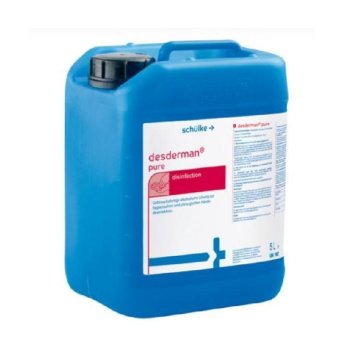 DESDERMAN care 5l