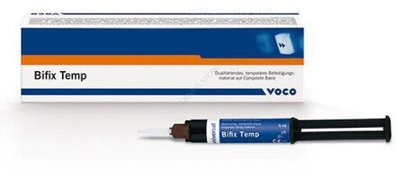 Bifix Temp Quick mix 5ml