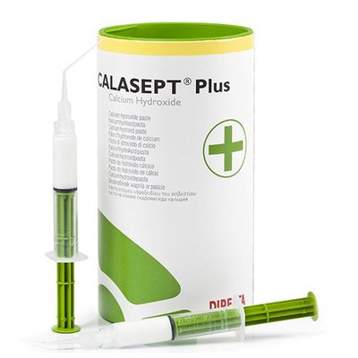 Calasept Plus