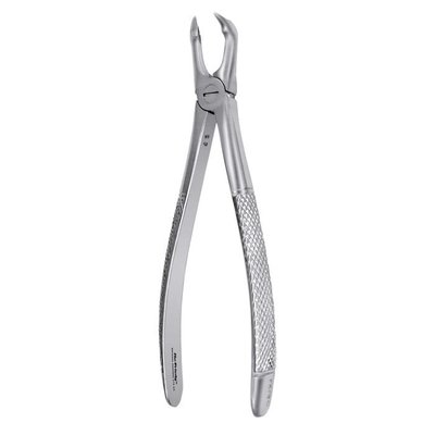 Forceps #79C Europ., Child IM 3 Molar