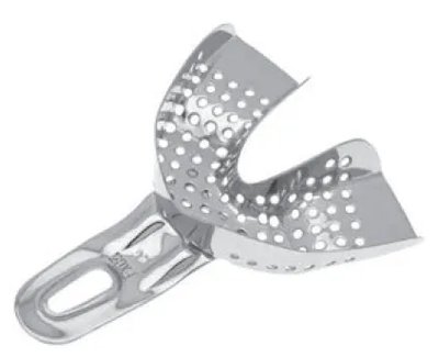 Lžíce otiskovací; FXC3