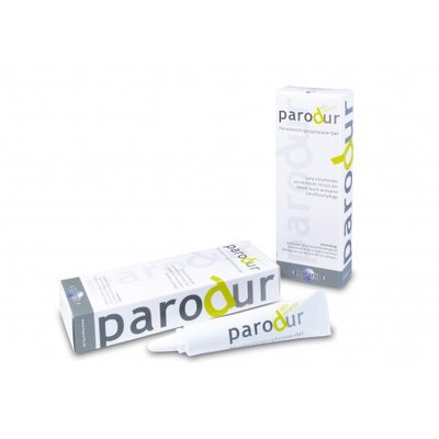 parodur Gel Lime 10 ml